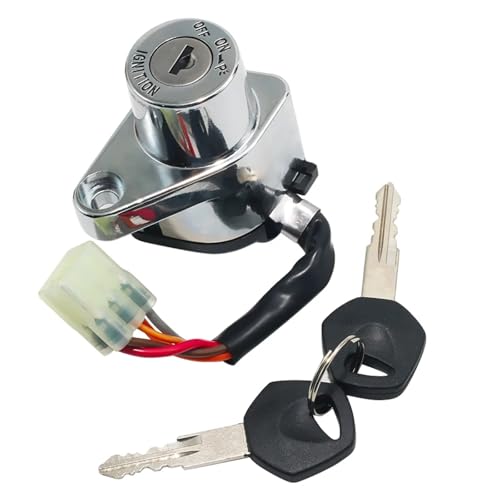 Interruptor de encendido Suzuki VL1500 Intruder Boulevard C90 2005-2009