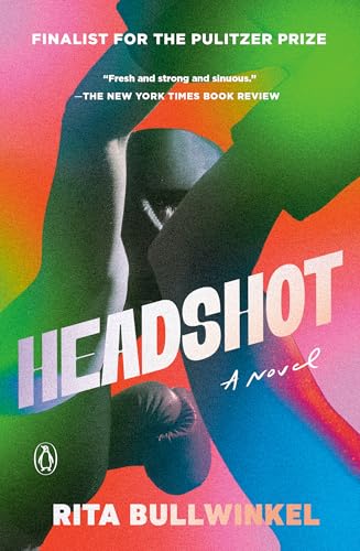 Headshot: A Novel