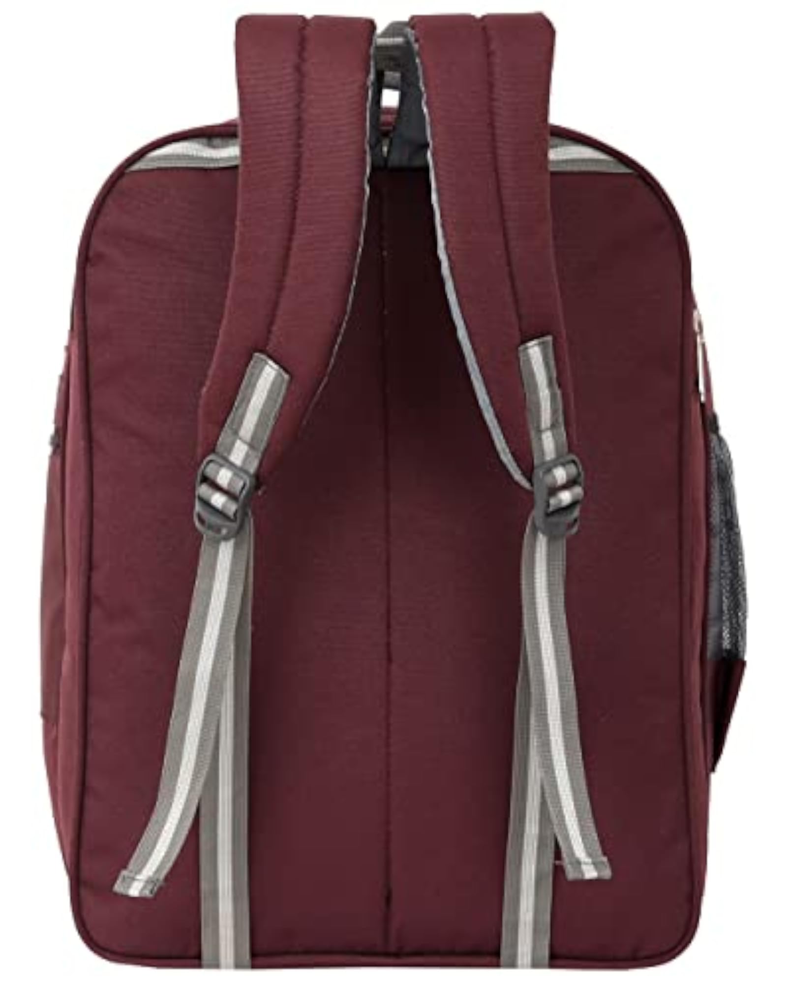 45L Water Resistant Unisex Polyester Backpack