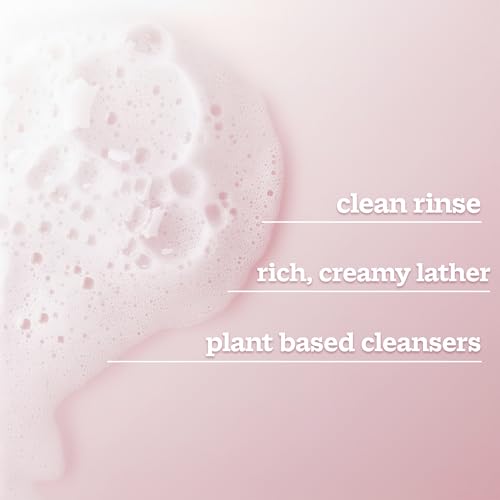 Image of Ivory Body Wash, Designed for the Whole Family, Gentle Formula, Free of Dyes Heavy Perfumes Parabens Phthalates & Silicones, Designed for Skin's pH, Water Lily Scent, 35 oz