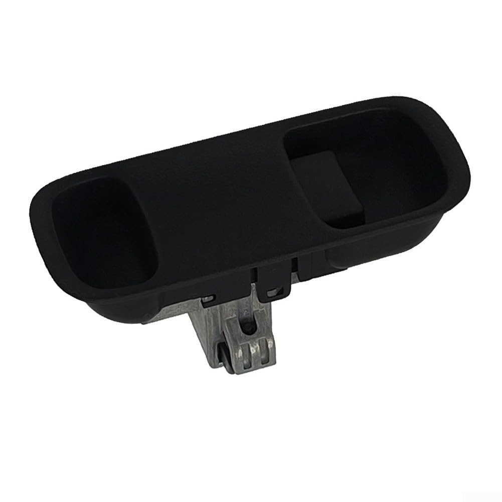 Serratura per vano portaoggetti, MR402499, in plastica, per Mitsubishi Montero/per Pajero MK3 V73/V75/V77 2000-2006
