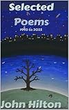 Selected Poems: 1993 to 2025 (English Edition)