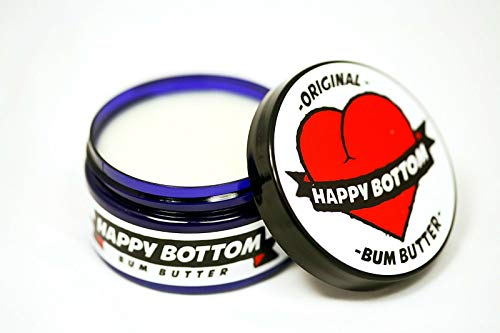Preisvergleich Produktbild Happy Bottom Bum Butter 100ml