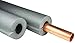 Produktbild Interplast, Fusiotherm 10 x Rohrisolierung, 1m mit 18mm Durchmesser, 13mm Isolierung, selbstklebend