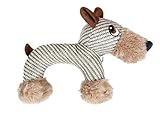 KAYNO Pet Supplies Molar Sounding pet Toy Plush Dog Toy Plush Toy