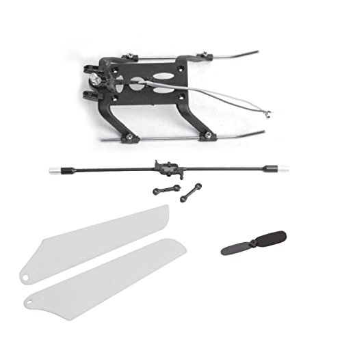 Tamco Evolution Crash Pack for EVO2