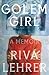 Golem Girl: A Memoir