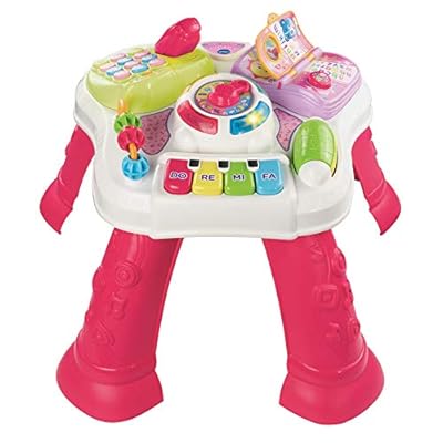 best baby activity table uk