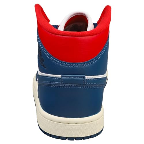 Image of Nike Women's Air Jordan 1 Mid Sneaker