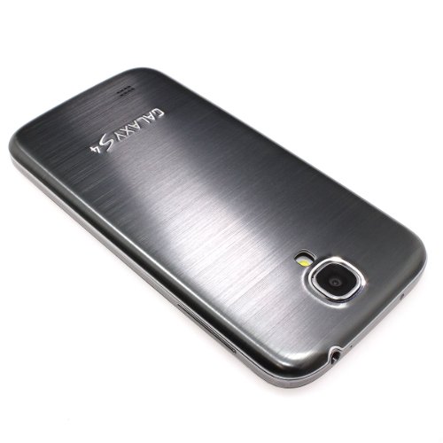 XAiOX - Samsung Galaxy S4 I9500/I9505 Alu Bushed