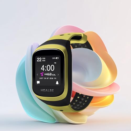 Amazon.com: Healbe: PRODUCT