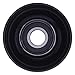 ApplianPar 2Pcs Accessory Drive Belt Tensioner Pulley for Ford F-150 F-250 Lincoln Navigator Town Car Cadillac ESC ETC DTS STS