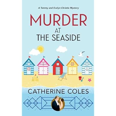 Murder at the Seaside