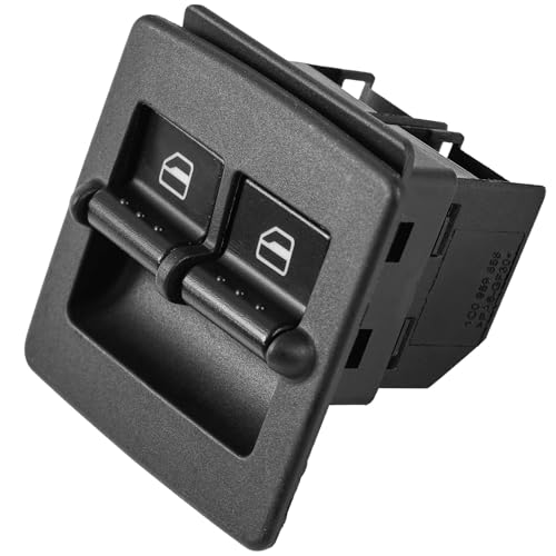 Interrupteur de commande principal vitre électrique VW Beetle 1C0959527A
