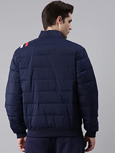Image of Fila Men's Bomber Jacket