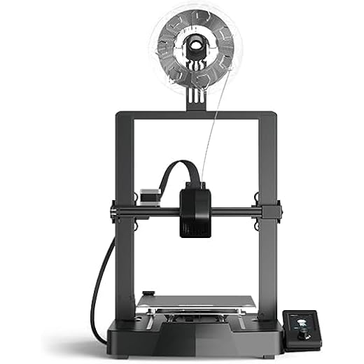 Creality Ender 3 V3 SE 3D Printer