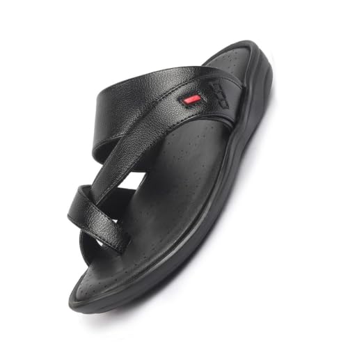 Image of FAUSTO Men Flat Sandal