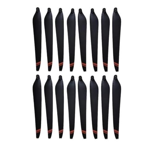 Hélice pliable 3011 pour drone agricole de des plantes EFT E410P X8