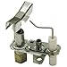Exact FIT for FRYMASTER Dean 807-1311 Ignitor Pilot - Replacement Part by MAVRIK