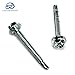 Supplying Demand WB02K10254 WB02K10020 Range Anti-tip Bracket With Screws And Instructions