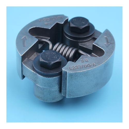 Embrayage Taille-Haie 4237 160 2000 pour Modèle HS81 HS81R HS86 HS86R HS82 HS87