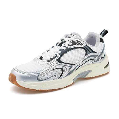 Image of U.S. Polo Assn. Mens Santiago Sneaker