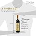 Giusti Balsamic Vinegar of Modena IGP – Authentic Italian Aceto Balsamico di Modena IGP, Made in Italy, Perfect for Marinades, Vinaigrettes & Sauces – 16.9 fl oz (500 ml) - Pack of 4