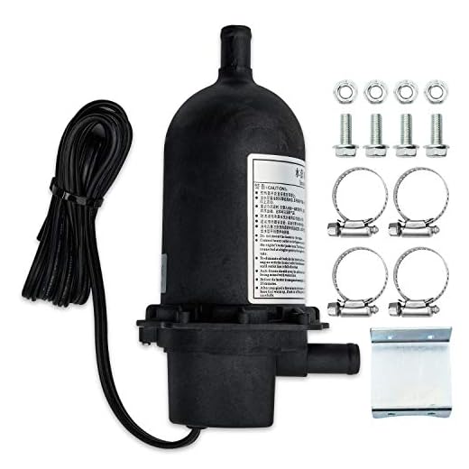 120V 1500W TPS151GT10-000 Engine Block Heater Coolant Compatible with Diesel & Gas engines Generators buses tractors Trucks boats Option 100-120F Replace tps151gt8-000 590-893