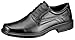 Produktbild ECCO Herren Helsinki Derby, Schwarz, 39 EU