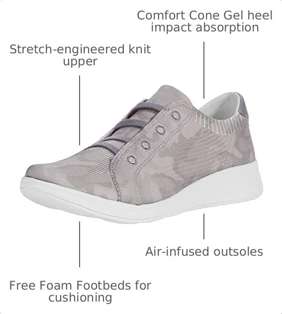 Image of BZees Golden Knit