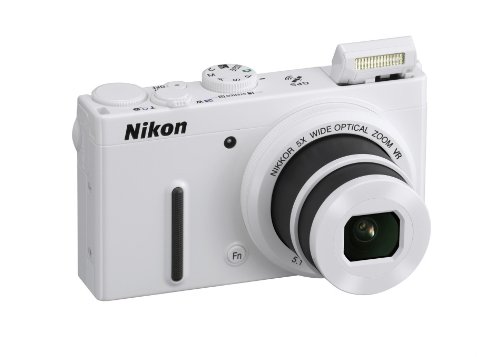 Nikon COOLPIX P330(WH) の商品画像 4