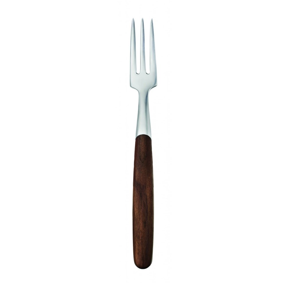 Mono Pott Steak Fork By Sarah Weiner