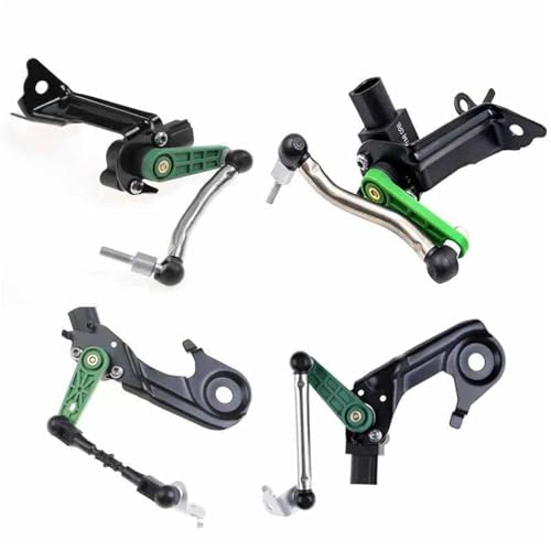 Capteur de nivellement suspension 8R0941309B Audi Q5 C7 avant arrière