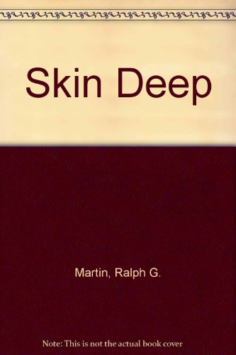 Skin Deep 0451027779 Book Cover