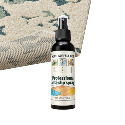 Spray Para Esterillas De Yoga | 120ml Limpieza Profunda Natural,Spray Limpiador De Equipo De Fitness | Para Gimnasio Hogar Estudio Equipo Accesorios Mujeres Hombres Principiantes