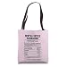 Dental Office Manager Tote Bag
