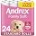 24 roll (Pack of 1)