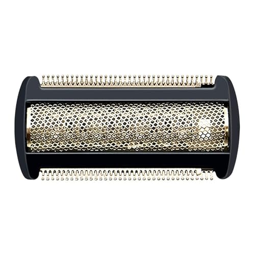Reemplazo De Lámina De Cabezal De Afeitadora, Compatible Con Philips, Compatible Con Norelco, Compatible Con Bodygroom, BG2024 BG2036 BG3015 3010 TT2000 TT2021