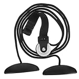 Supvox Schultertrainer Mit Pulley-System Für Therapie Und Fitness Armstretchband Zur Verbesserung Der Schulterbeweglichkeit Oberkörpertraining Mit Türmontage Für Nacken Schulter Rehabilit