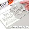 WRAPXPERT Gray Permanent Vinyl,12" x10ft Light Grey Vinyl Roll,Matte Grey Permanent for Home Made and DIY Art Decor Wall Sticker, Light Gray #5