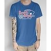 Grand Royal Records T Shirt - Hip Hop Beastie Boys XXL/Black #2