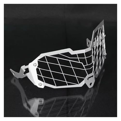 Grille de protection phare CRF 300L 250L moto anti-projection