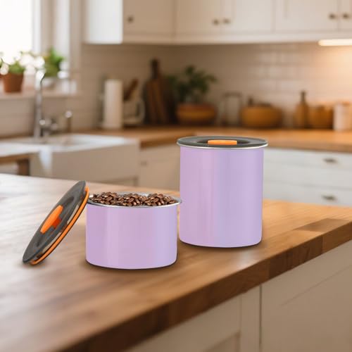 Contenedor para Café con Vacío 17oz Acero Inoxidable miniatura 7