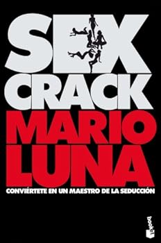 Mass Market Paperback Sex crack [Spanish] Book