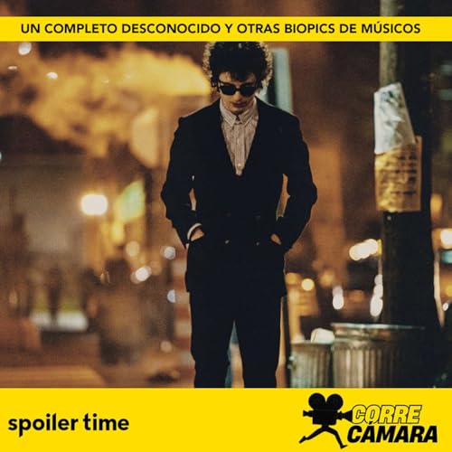 Un completo desconocido y otras biopics de m&uacute;sicos