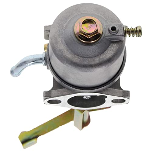 Carburateur stable pour coupe-bordures 79CC PWLE0799