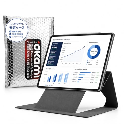 Amazon.co.jp: OKAMIPAD iPad 10.2 ケース 第9世代 第8世代 第7世代