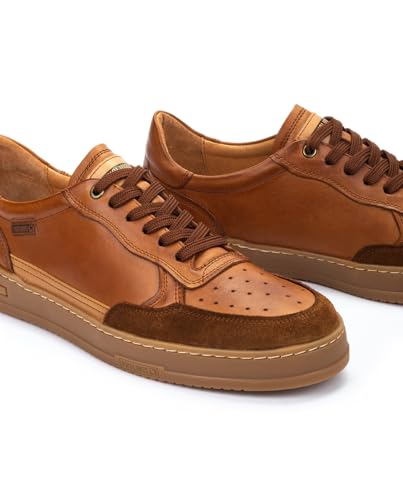 PIKOLINOS, Men's, Xativa M1K, Brandy, 10.5-11, Medium4