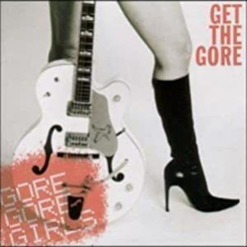 Get the Gore [Vinyl LP]
