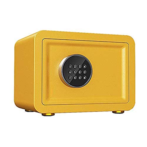 Sécurité électronique numérique et plaque en acier épais RLKHXBS